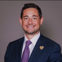 Michael Patriarca