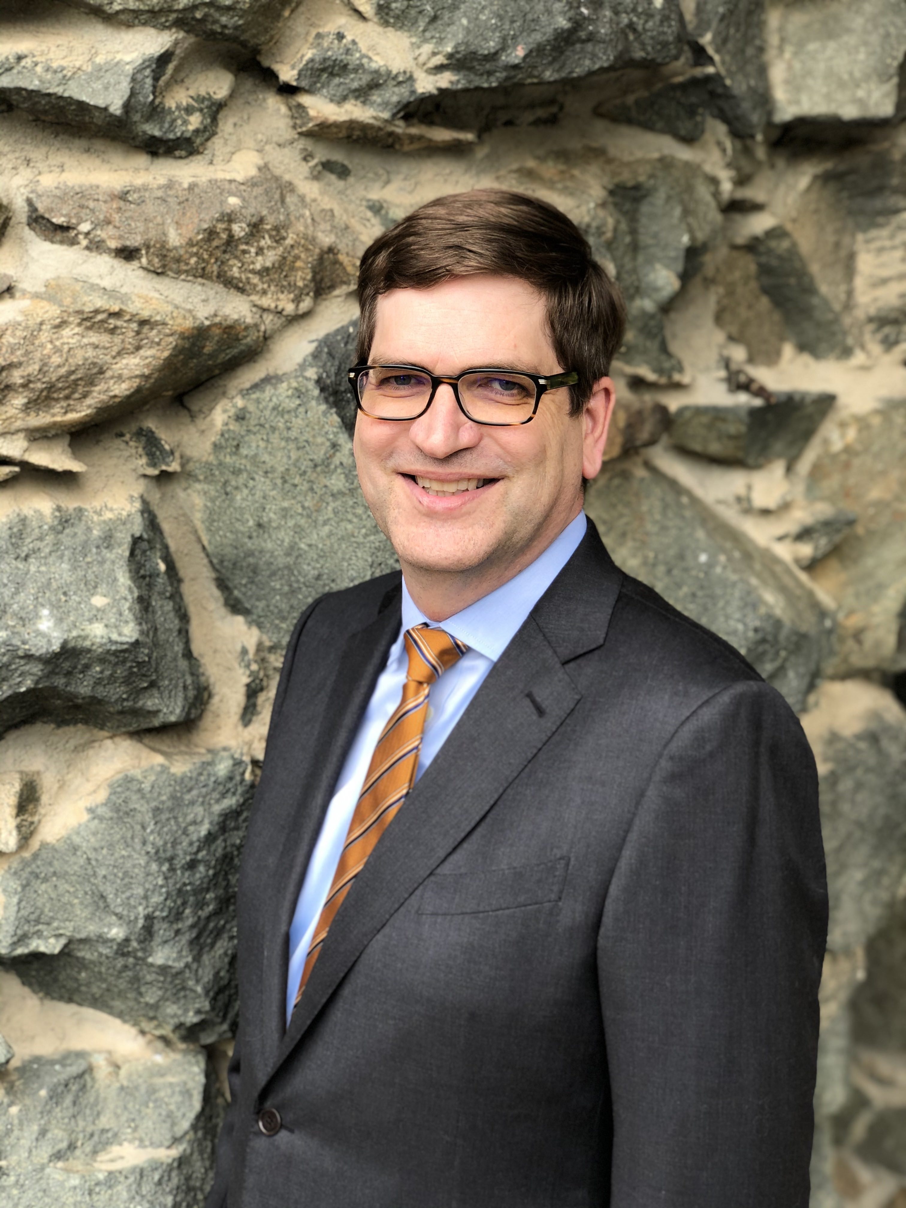 Russ Paulsen