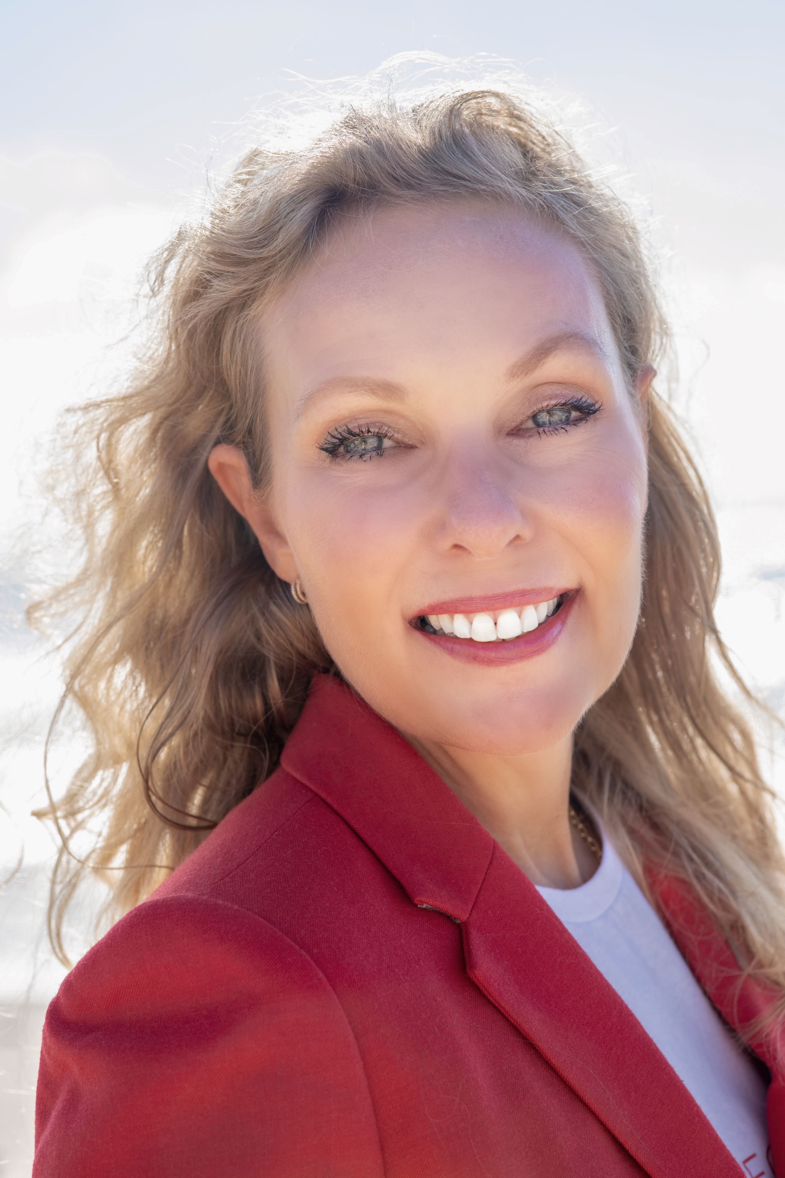 Gitte Pedersen