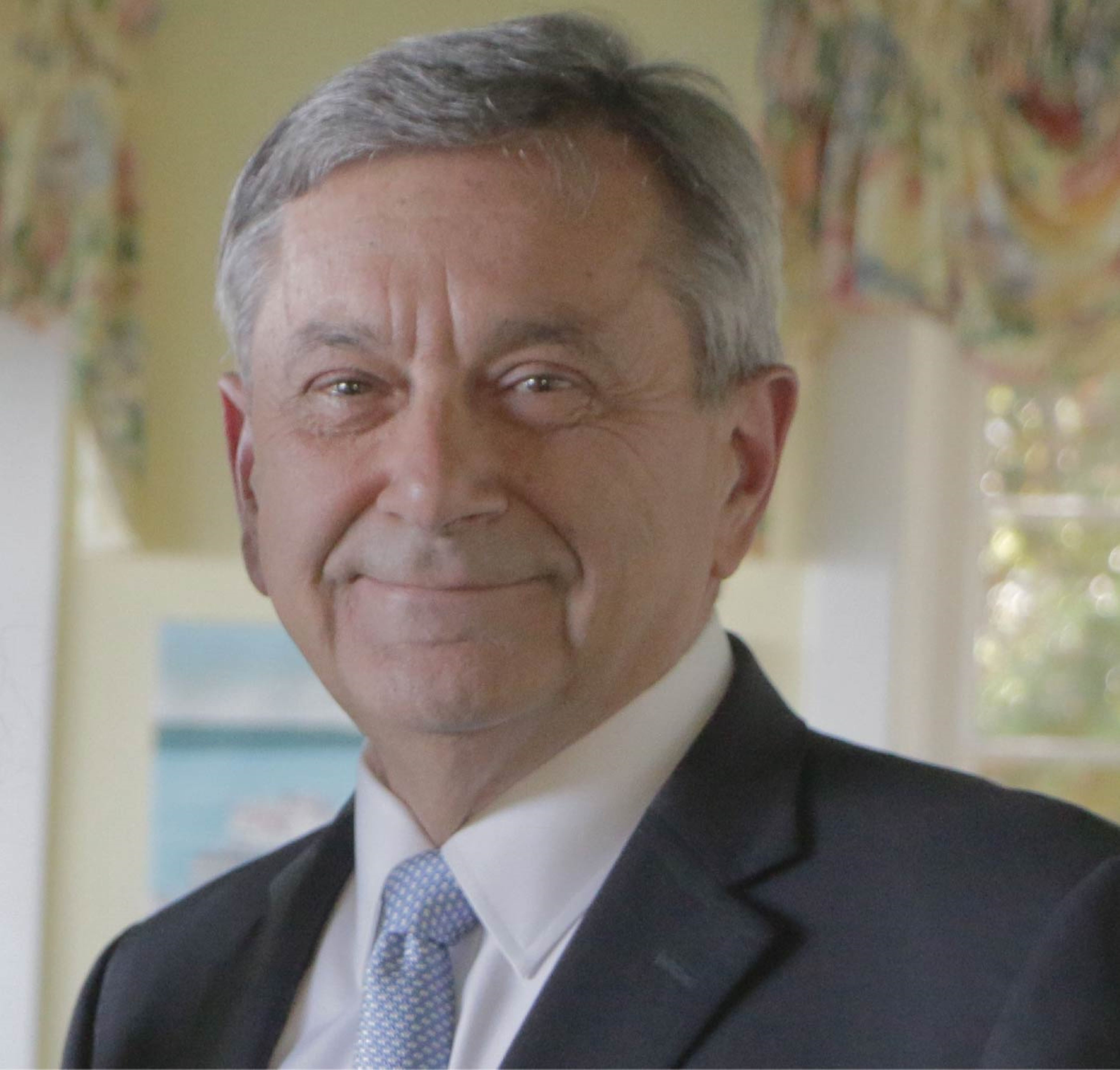 Pete Pellerito