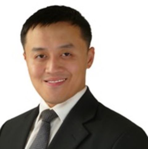 Bo Peng