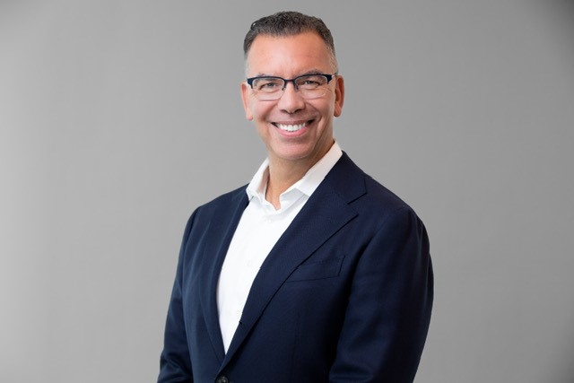 Rob Perez
