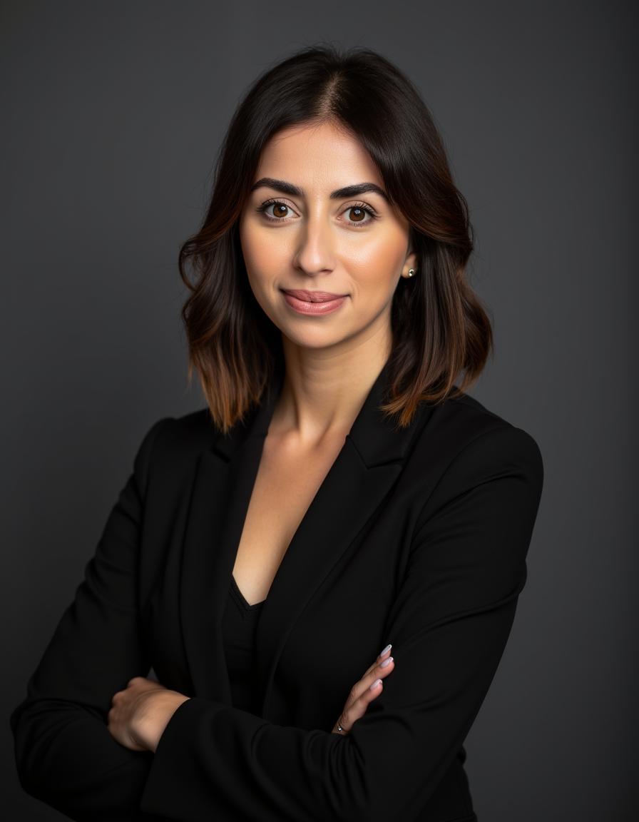 Mida Pezeshkian
