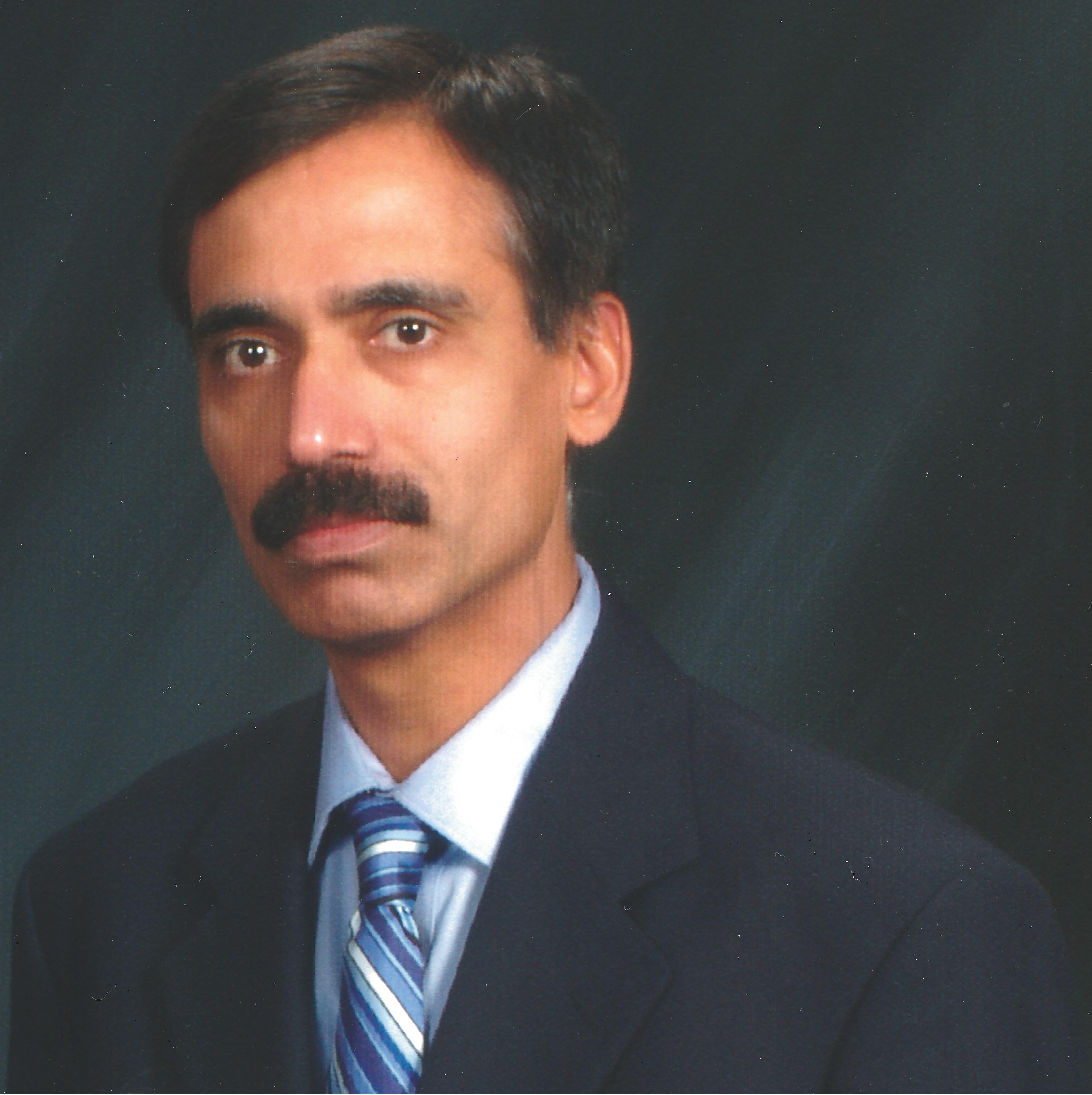 Sridhar Prasad