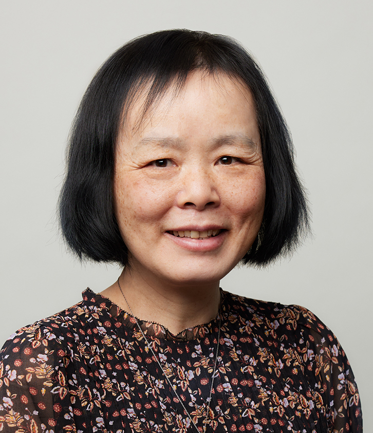 Wenning Qin