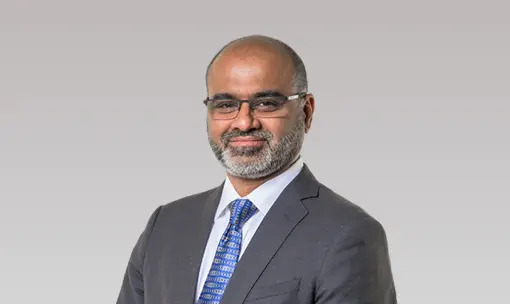Sundar Ramanan