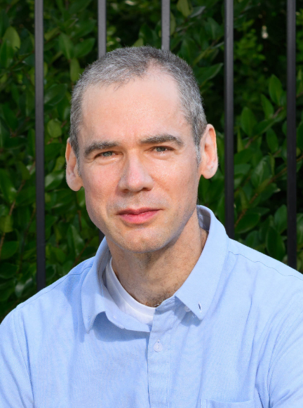 John Ramunas