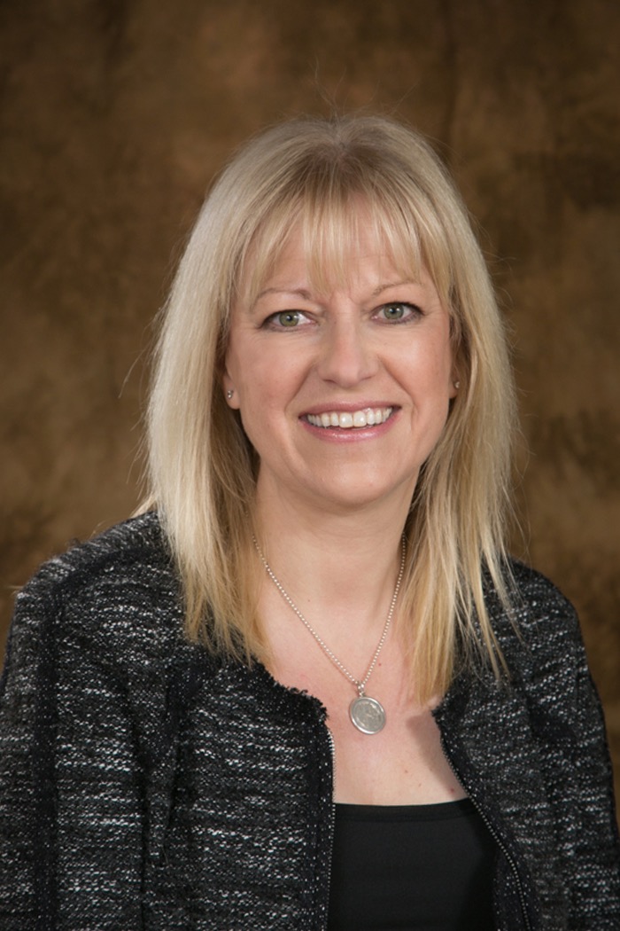 Carol Richardson