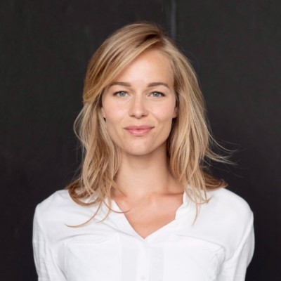 Daisy Robinton