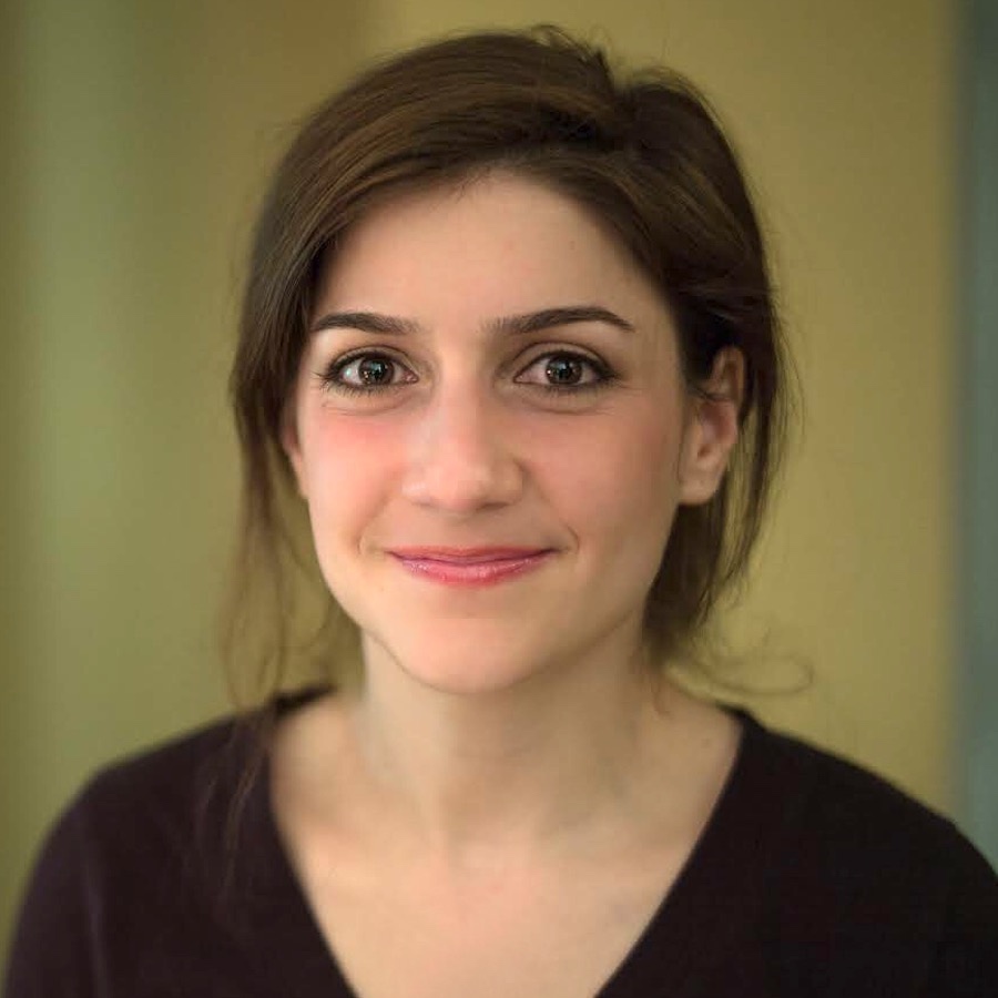 Alexis Rovner