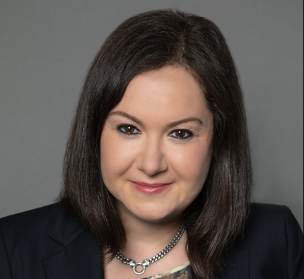 Mary Rozenman