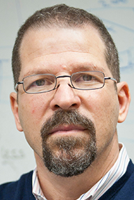 Jeffrey Ruberti