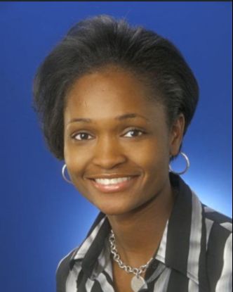 Wanda Rutledge-Gordon