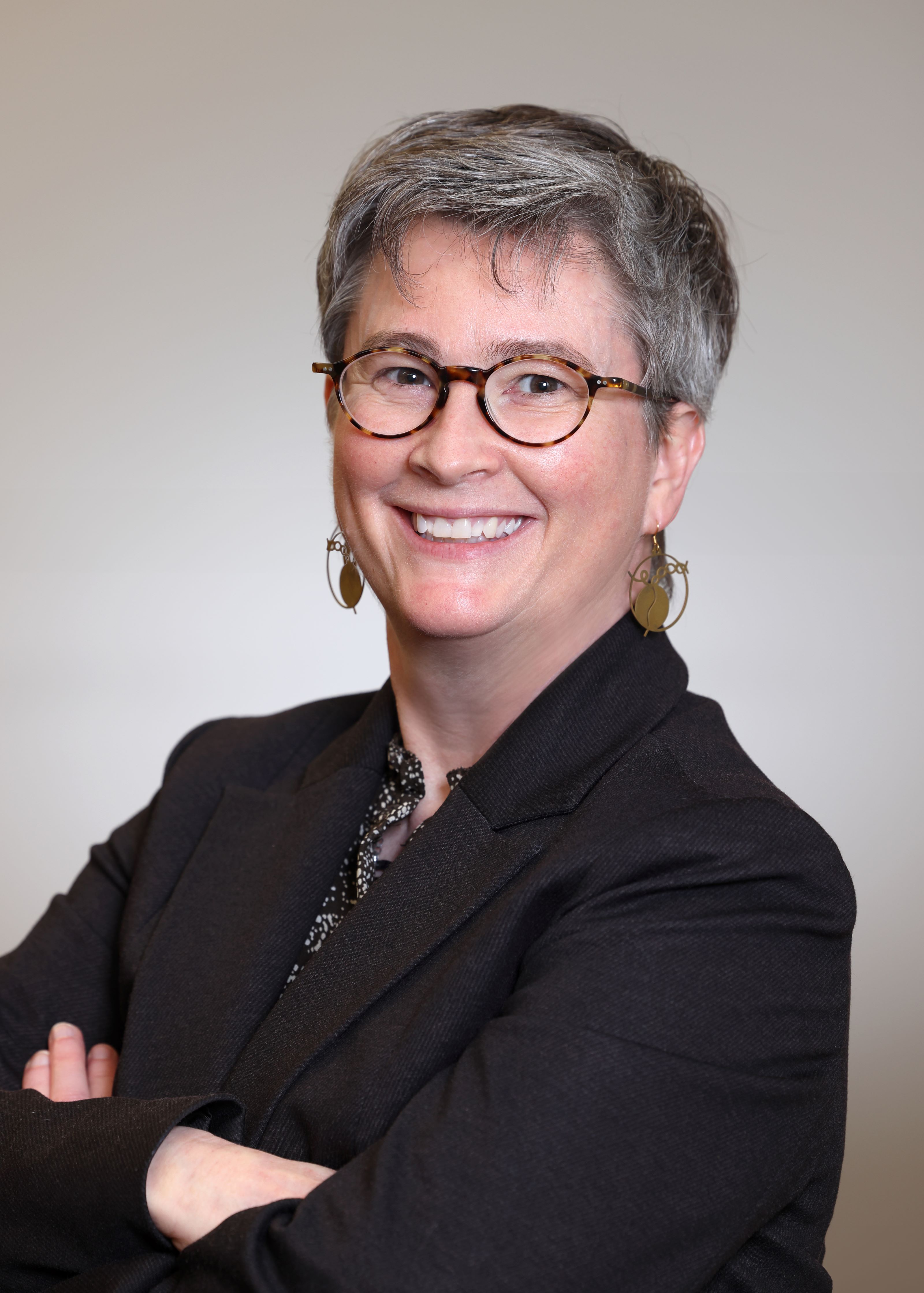 Joni Rutter