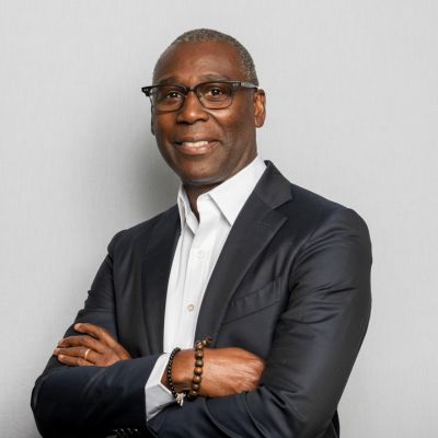 Clifford Samuel