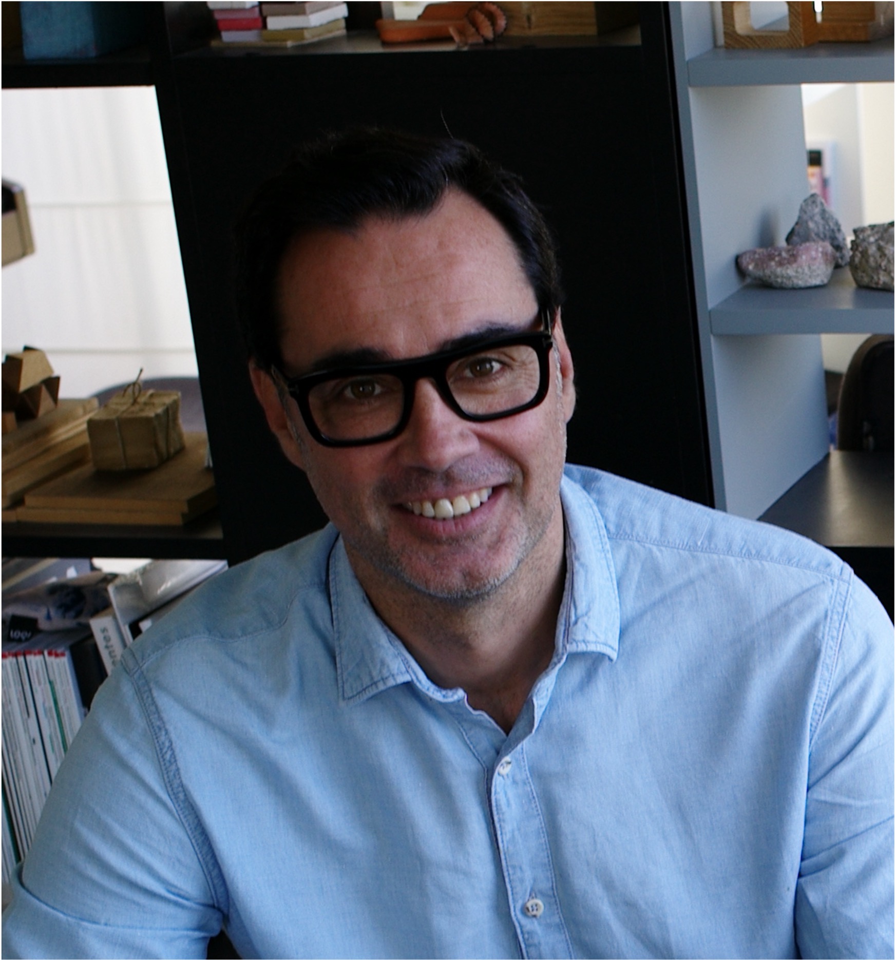 Carlos Sanchez