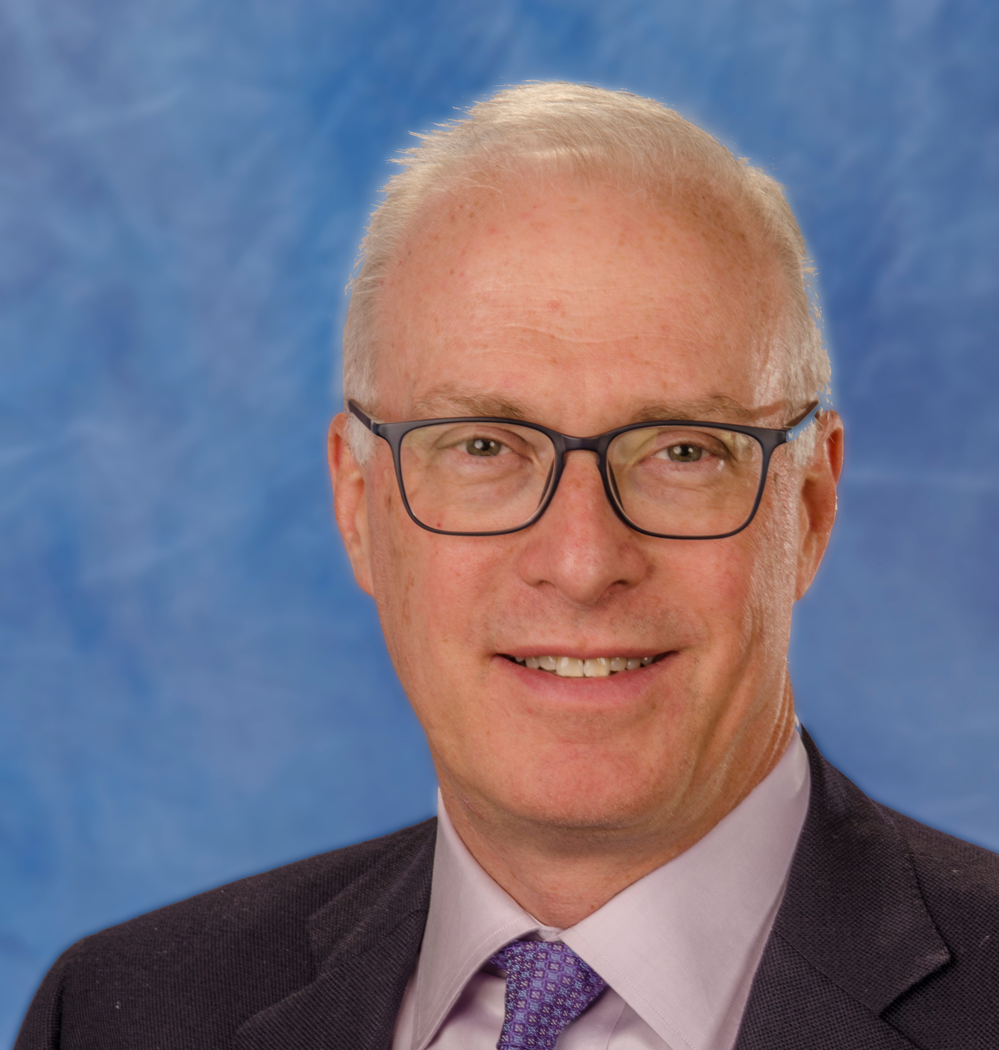 David Saussy