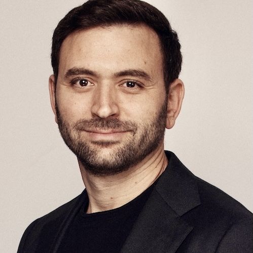 Kfir Schreiber