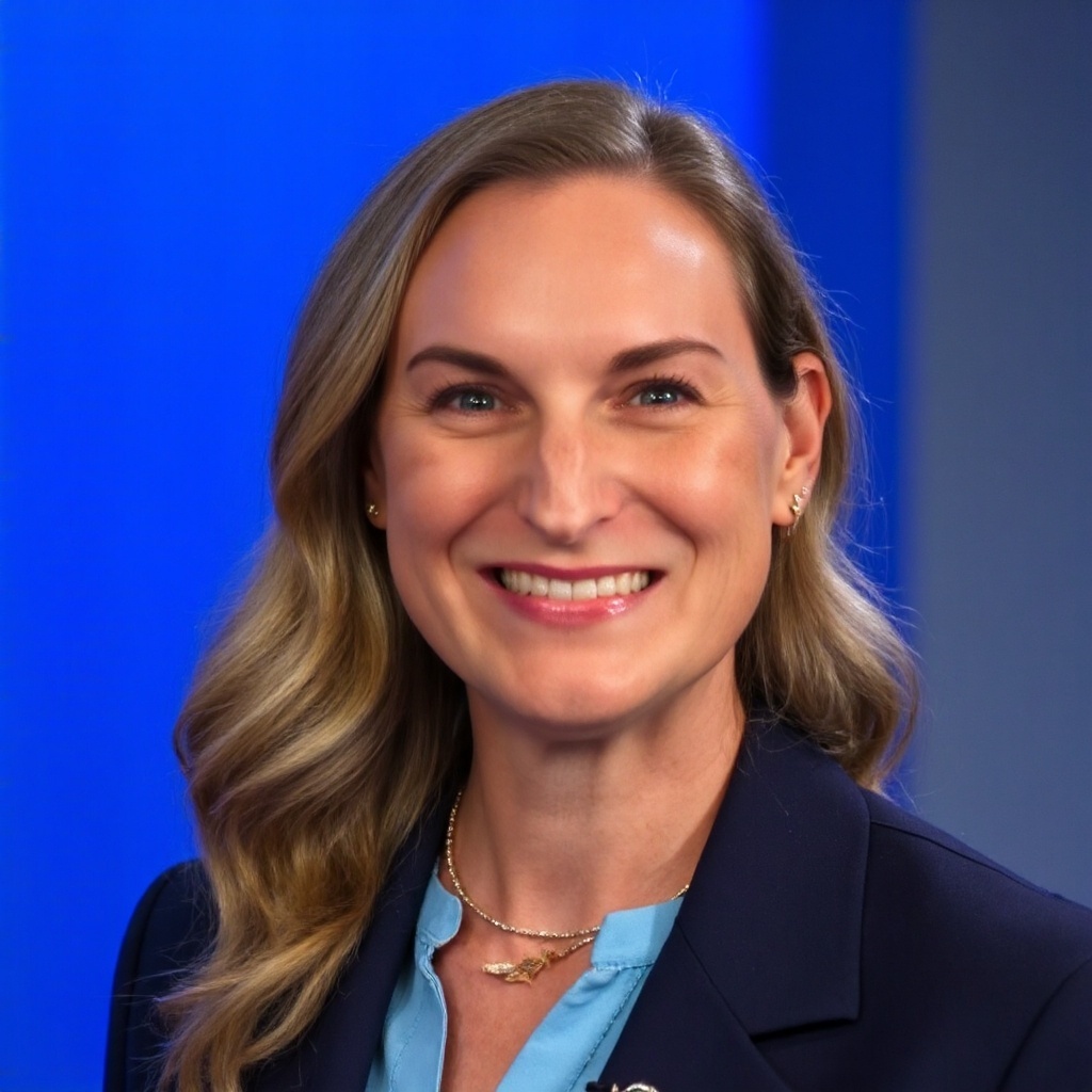 Kathryn Schubert