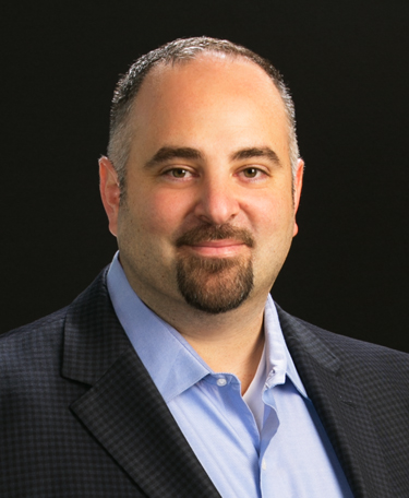 Josh Seidenfeld