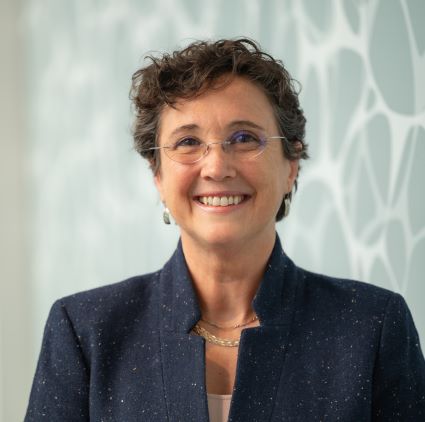 Laura Sepp-Lorenzino