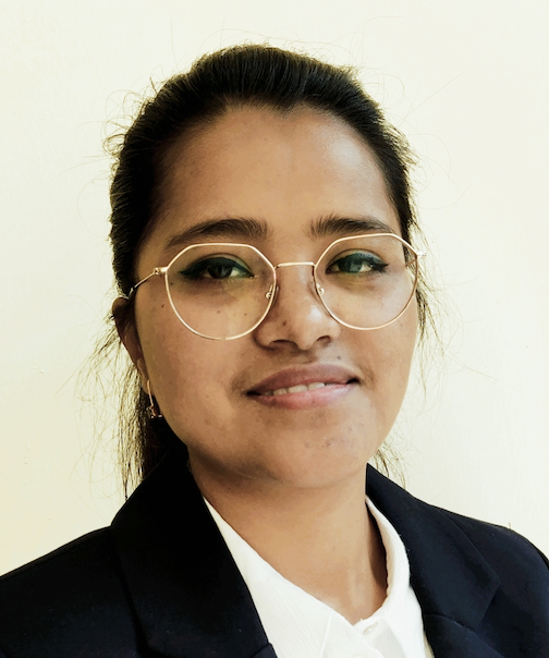 Aridni Shah