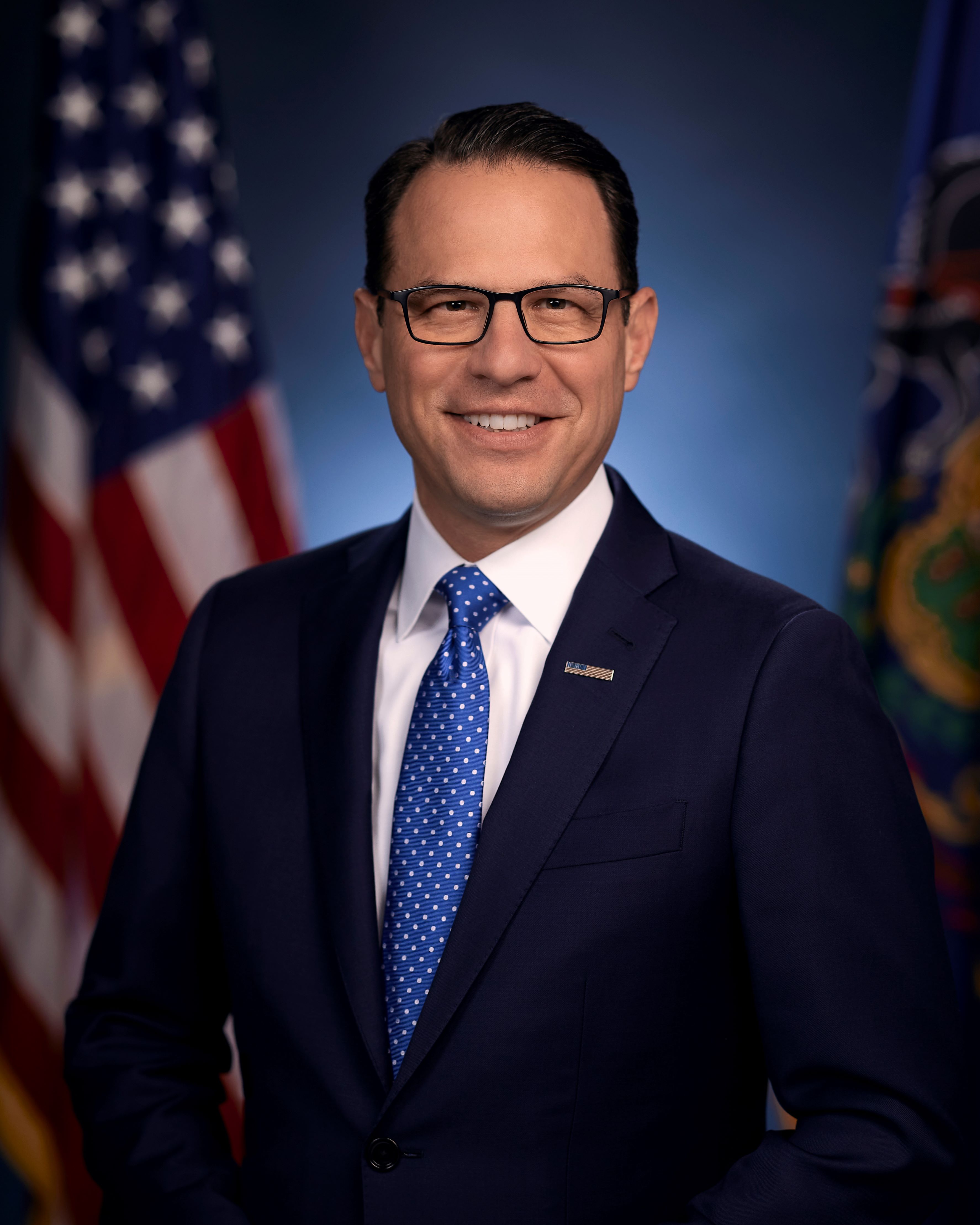 Josh Shapiro