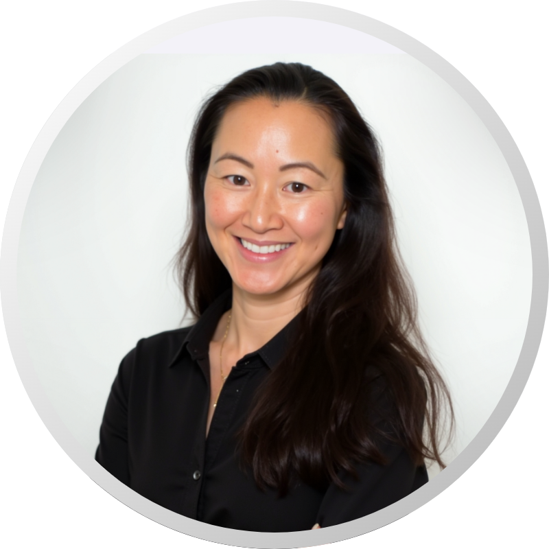 Jennifer Sheng