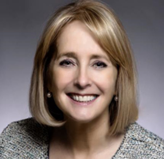 Maria Shepherd