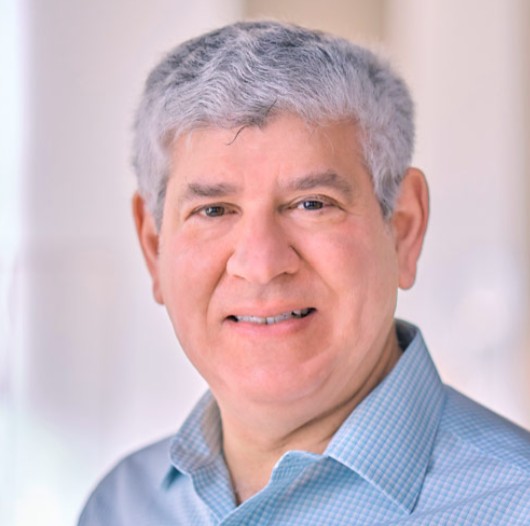 Michael Sherman