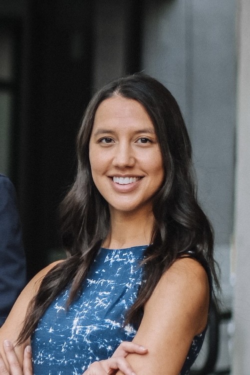 Tracey Sikora