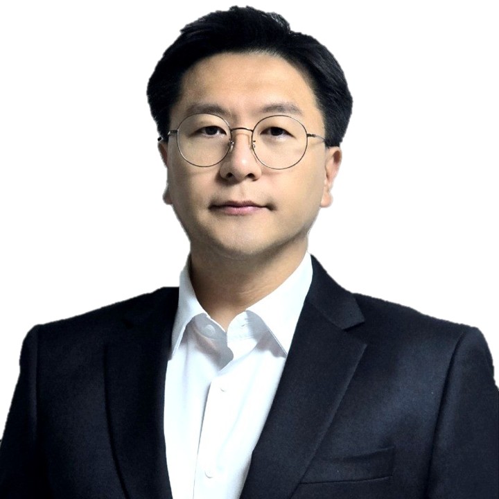 Jinbae Son