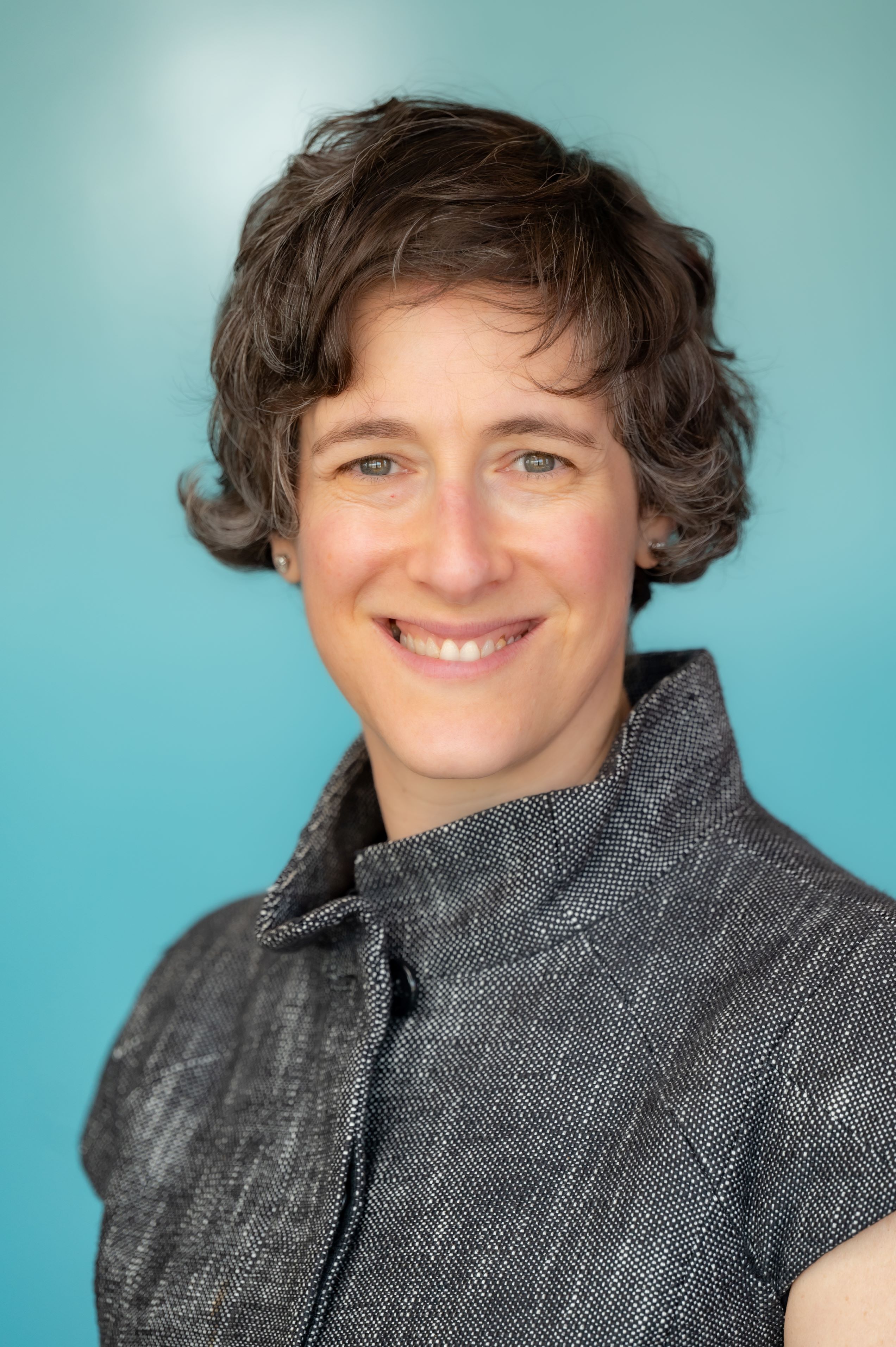 Caroline Stark Beer