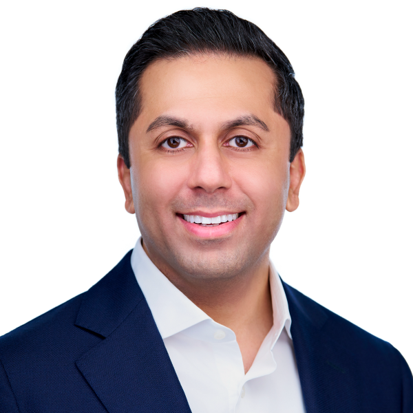 Chirag Surti