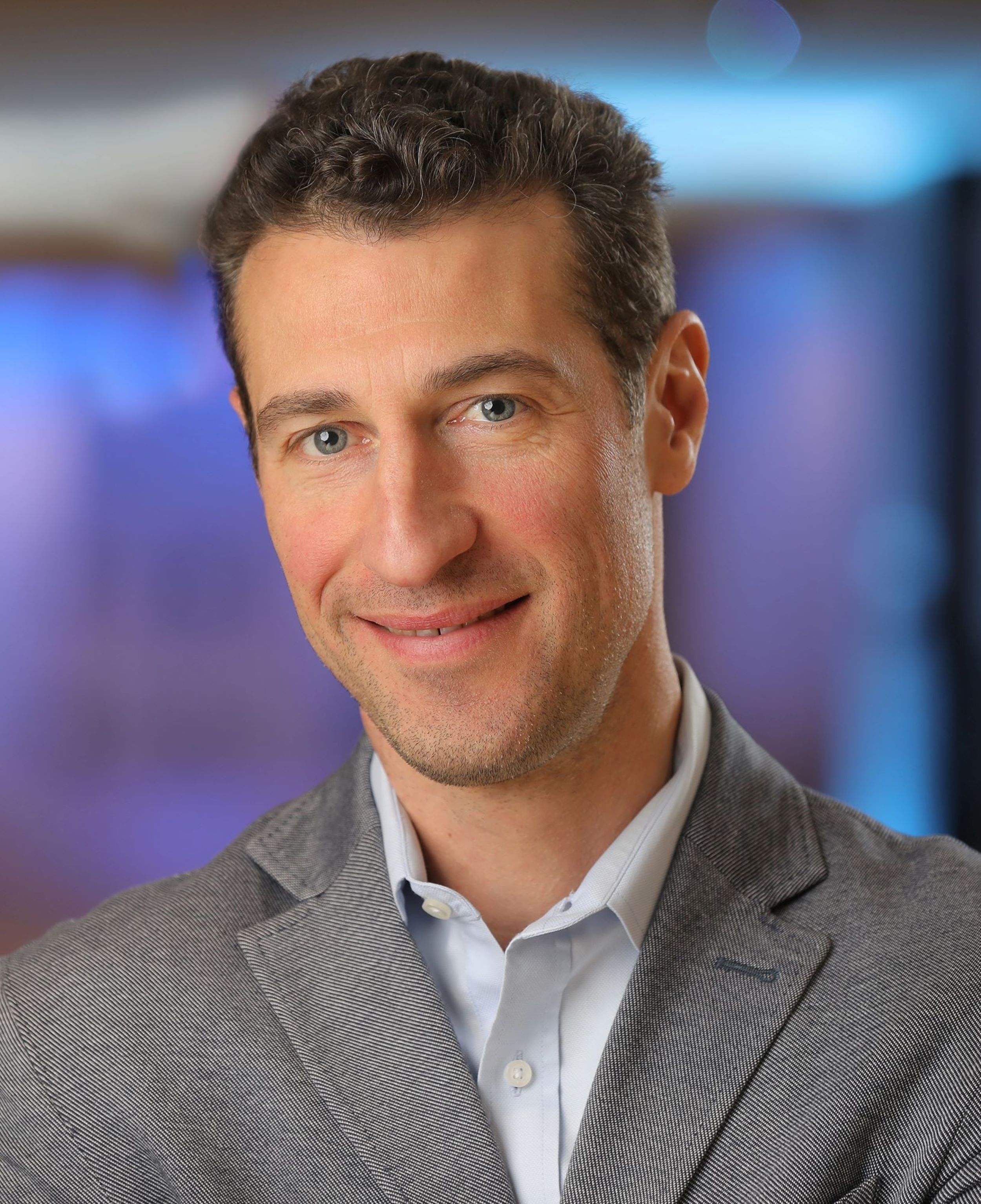 Dan Switzer