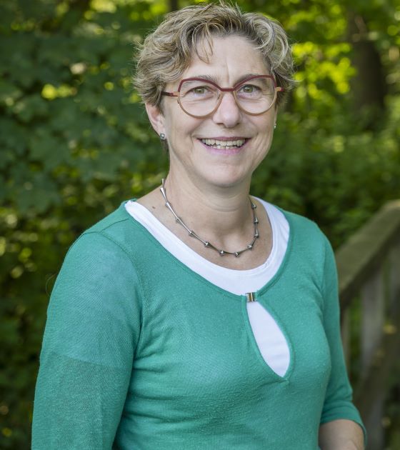Christina Takke