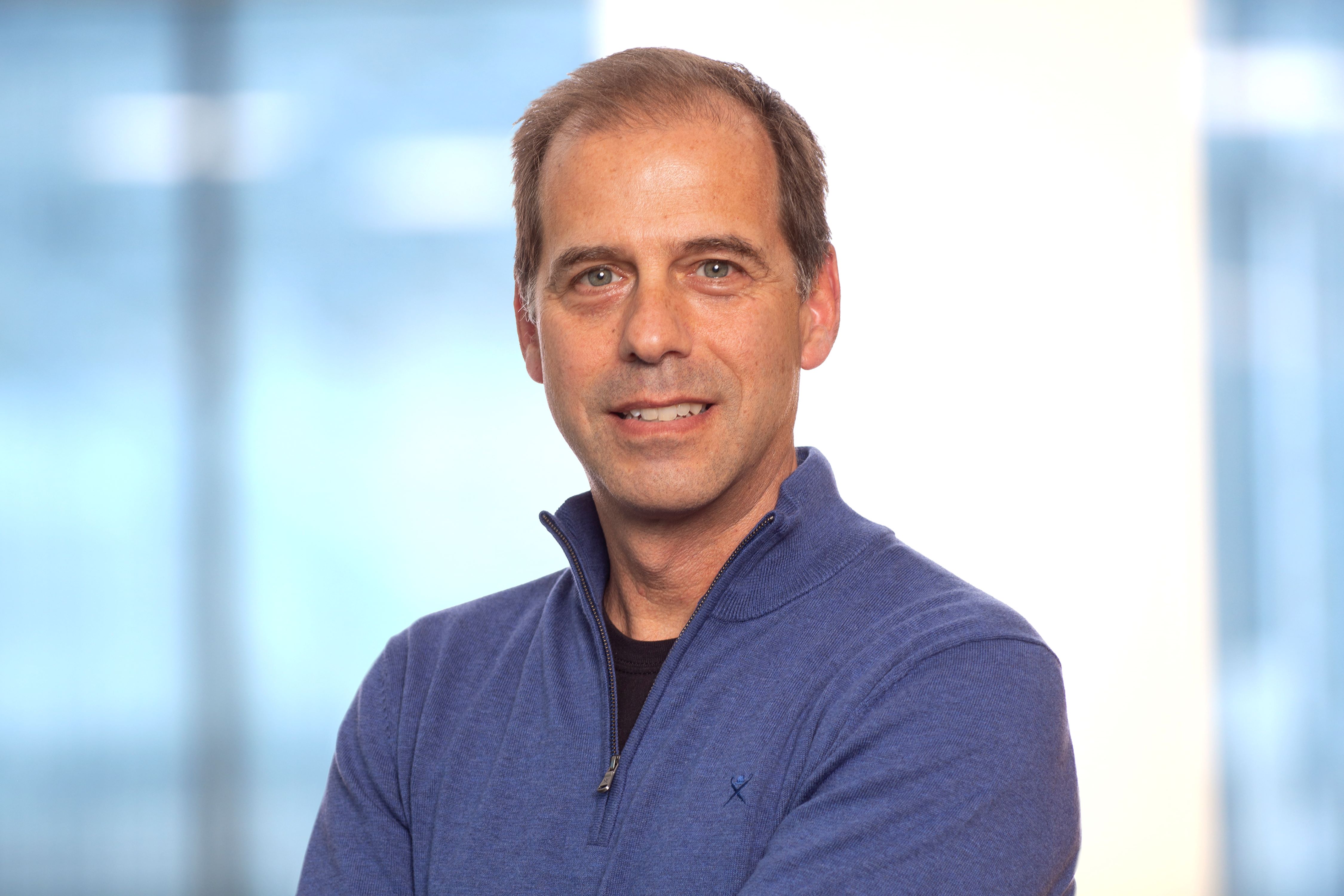 Gregg Talbert