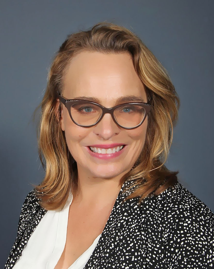 Katherine Therieau