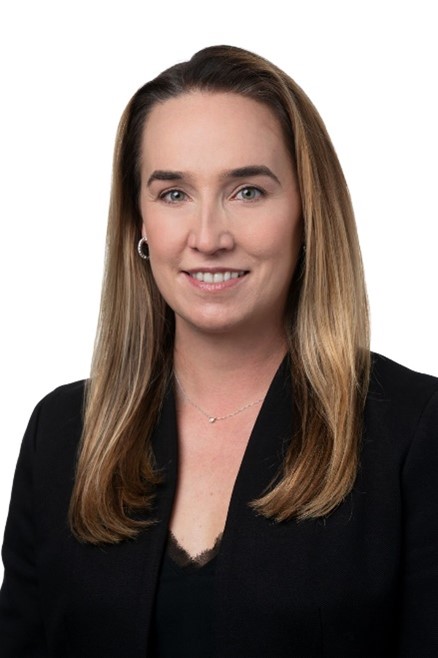 Laurel Todd