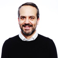 Vangelis Vergetis
