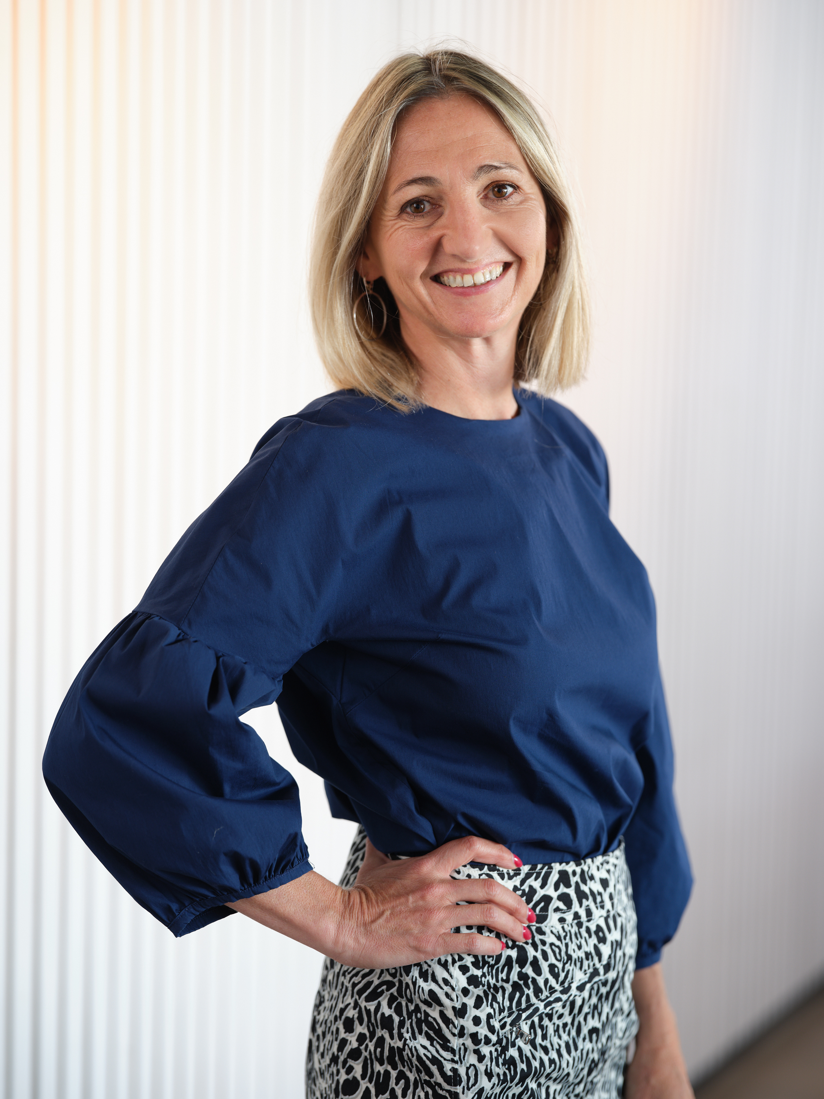 Annemiek Verkamman