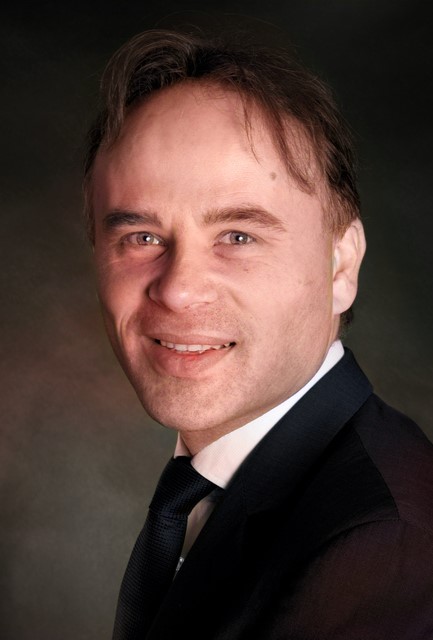 Pascal Viguié