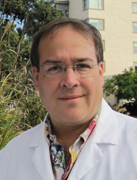 Joseph Vinetz