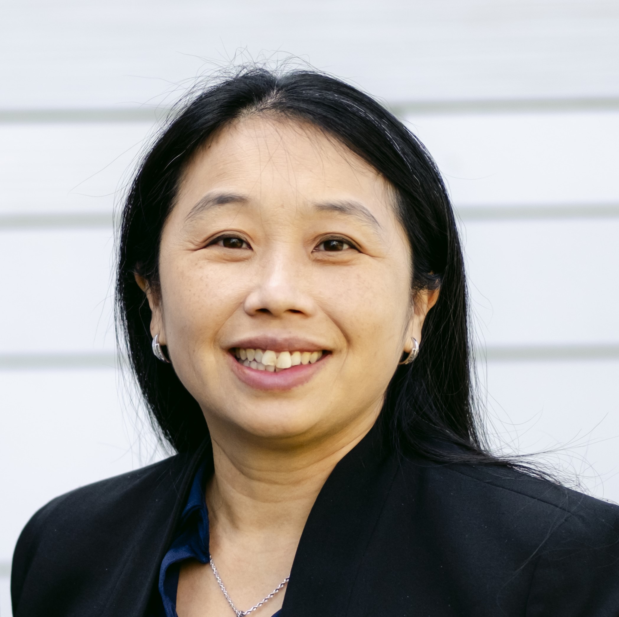 Shana Wang