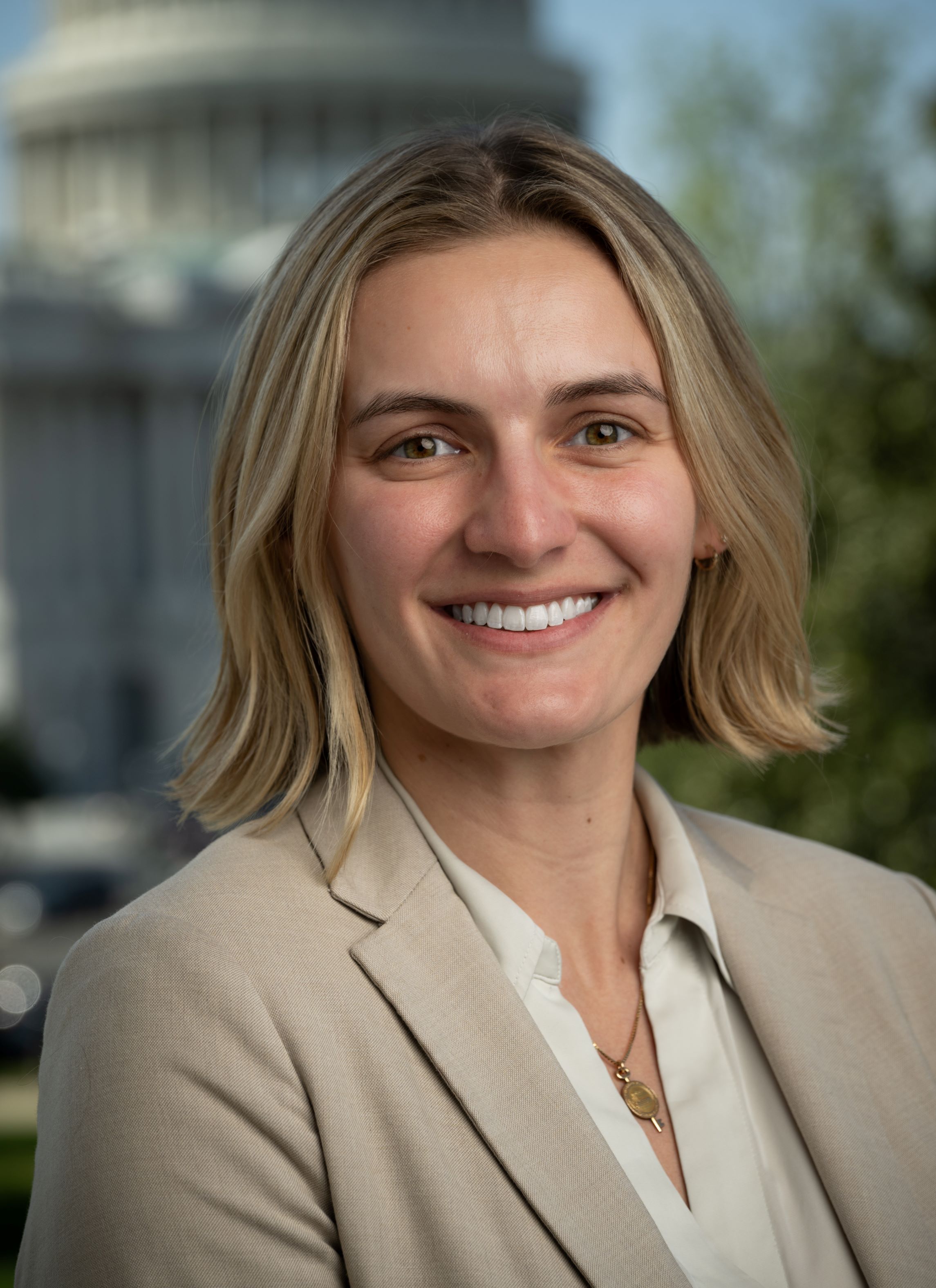 Jackie Weinrich