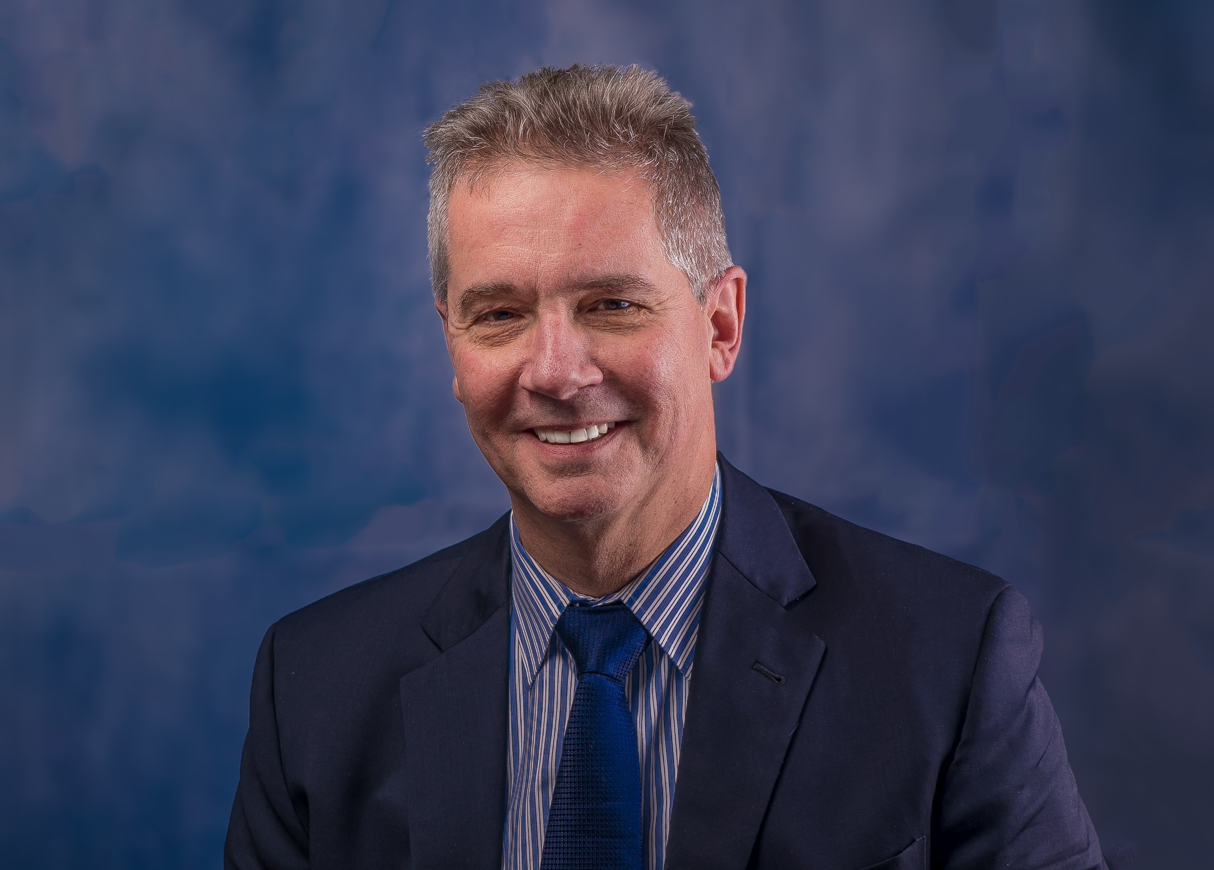 Greg Wiederrecht