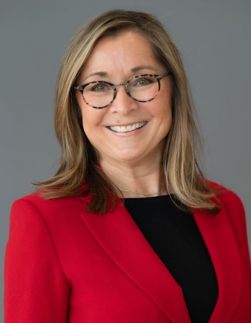 Leslie Williams