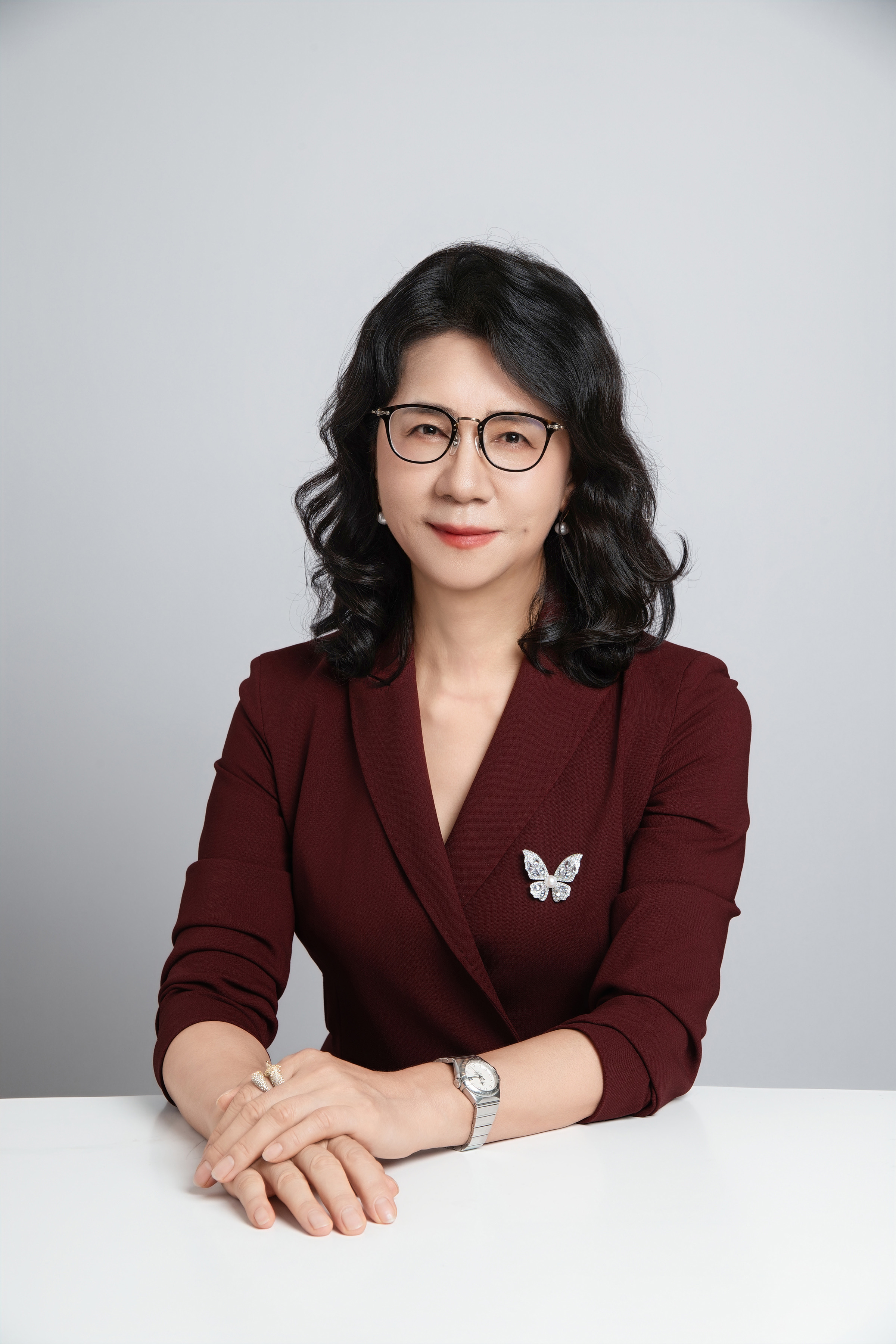 LI XINYAN