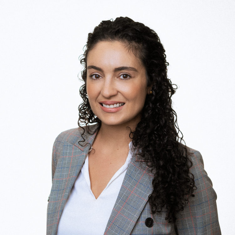 Hanadie Yousef