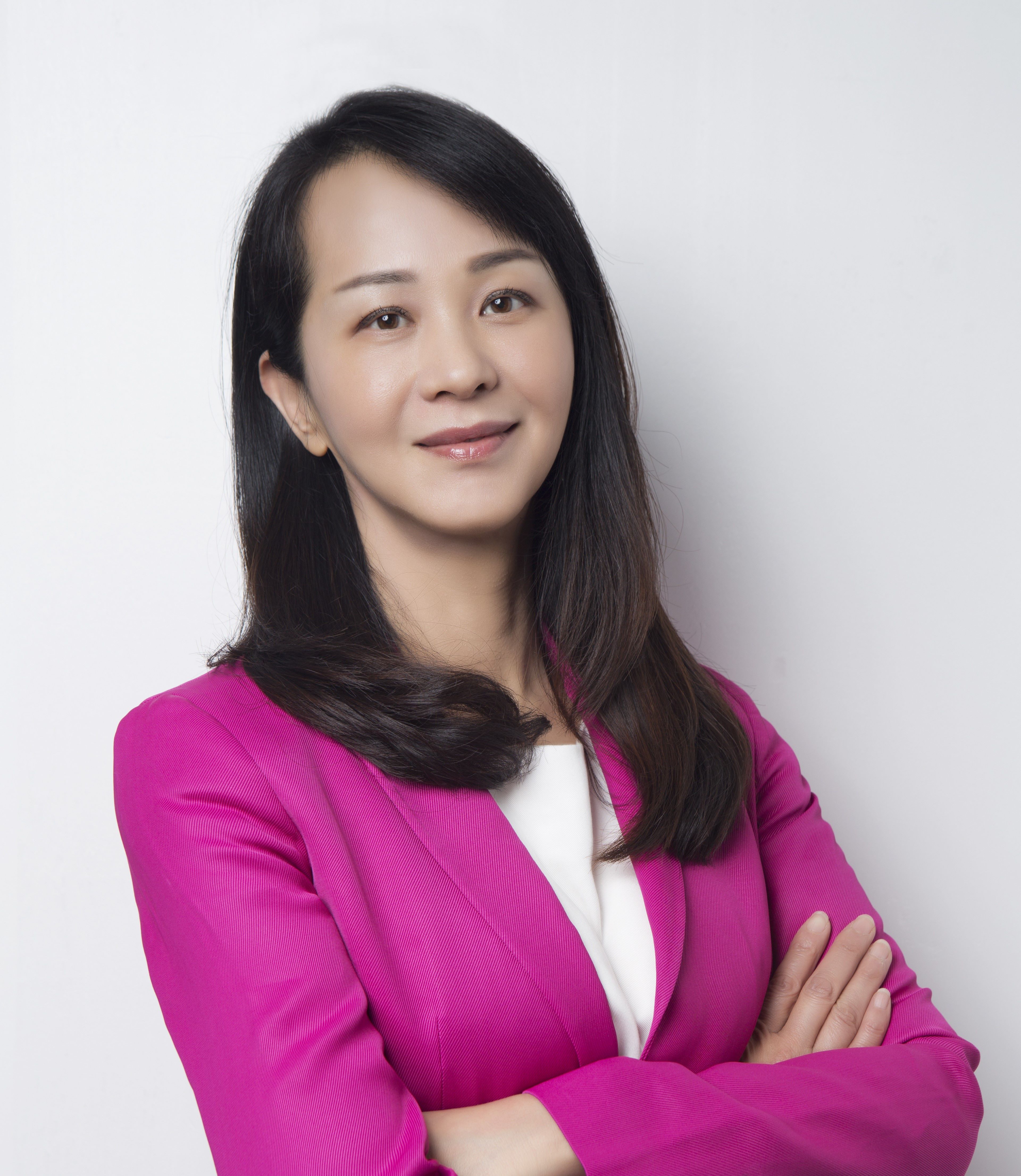 April Yuan